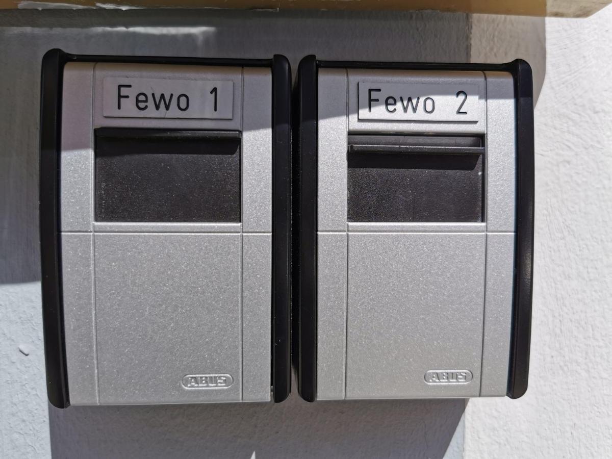 Ferienwohnung Anger 1 Im 3 Obergeschoss Annaberg-Buchholz Exteriör bild